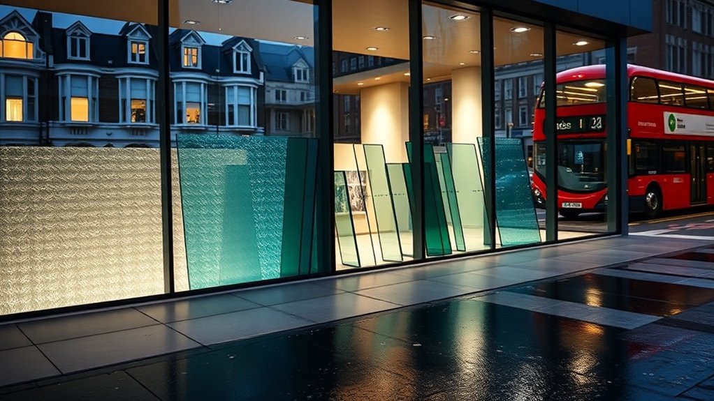 Specialist Glass Sydenham